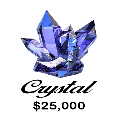 Crystal Partner Plan