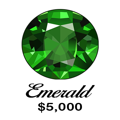 Emerald Partner Plan