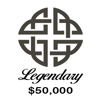 Legendary Partner Plan