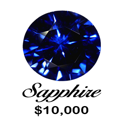 Sapphire Partner Plan