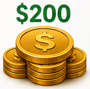 $200 Partner Plan